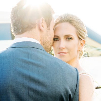 Wedding at the Delamar Greenwich Harbor:
Carolyn & Nate are Married!
